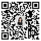 Company WeChat QR Code