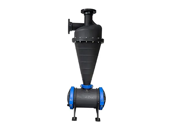 A centrifugal filter