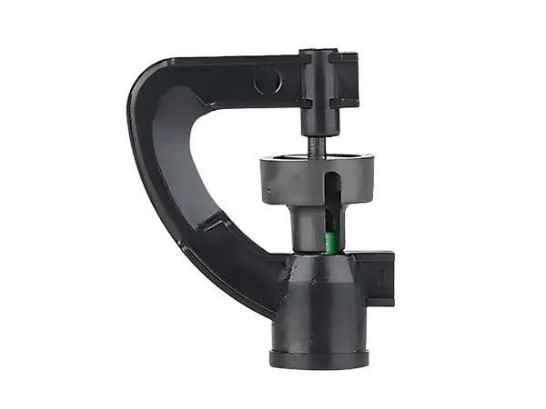 A G-type micro sprinkler
